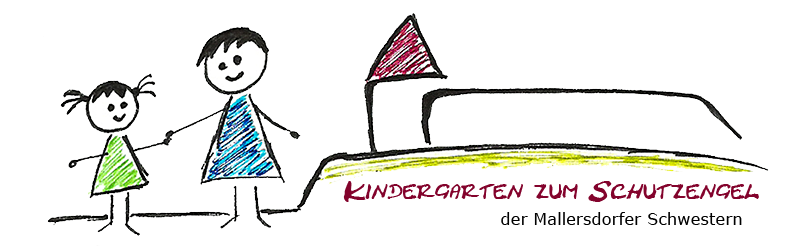 Logo Kindergarten