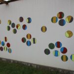 Kreativwand