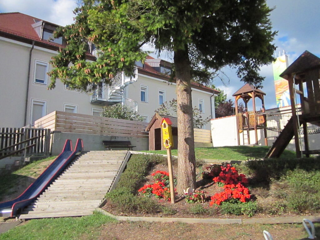 Kindergarten Mallersdorf