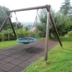 Schaukel