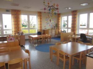 Gruppenzimmer