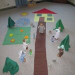 Jesus der Kinderfreund