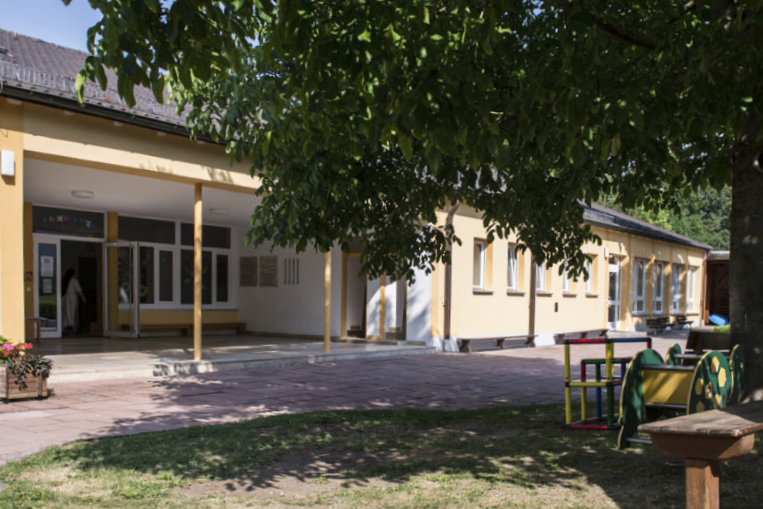 Kindergarten Mallersdorf