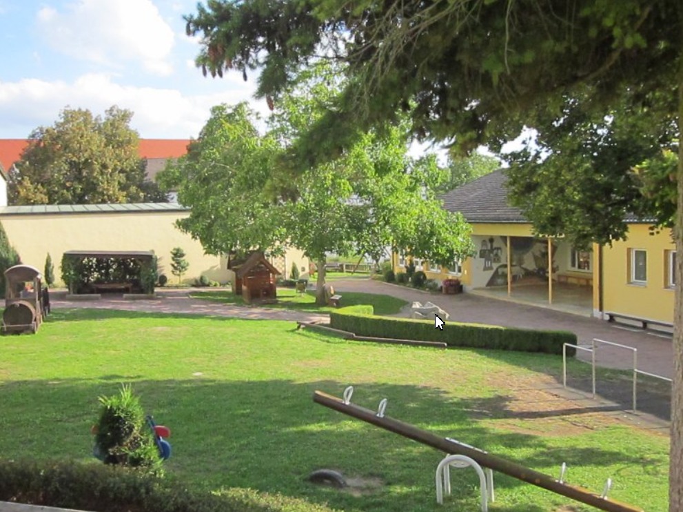 Kindergarten Mallersdorf
