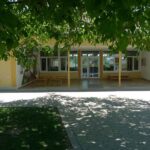 Eingangsbereich
