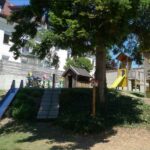 Klettergerüst