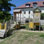 Klettergerüst